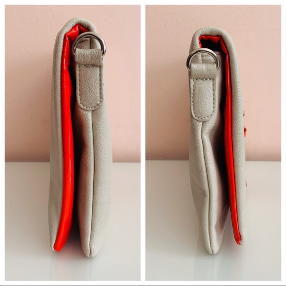 Forever21 Crossbody/Clutch Purse (Bundle 3/$25) - Picture 6 of 7